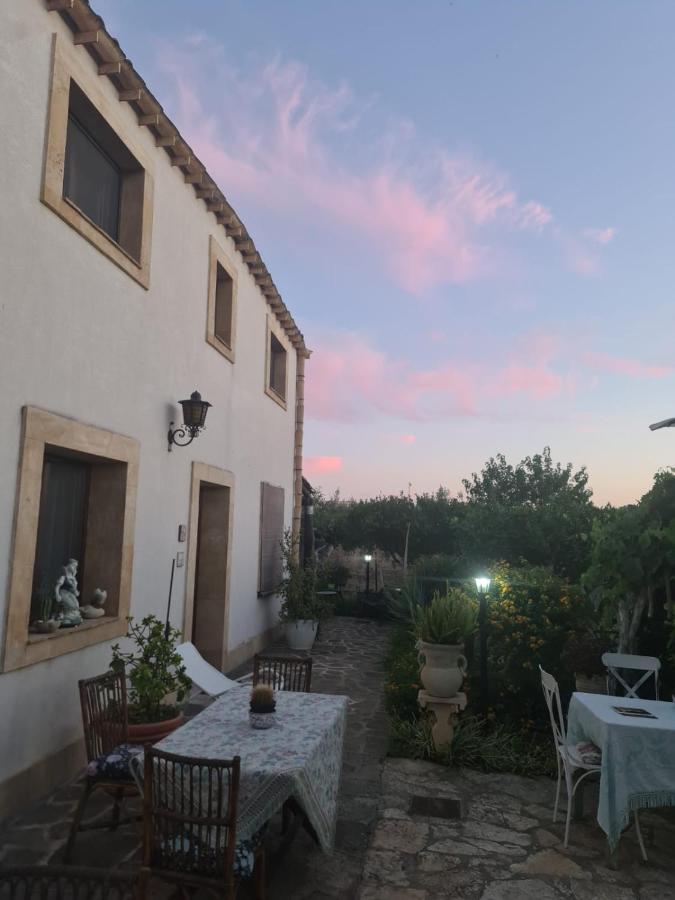 פאצ'קו B&B Le Macine 1868 מראה חיצוני תמונה