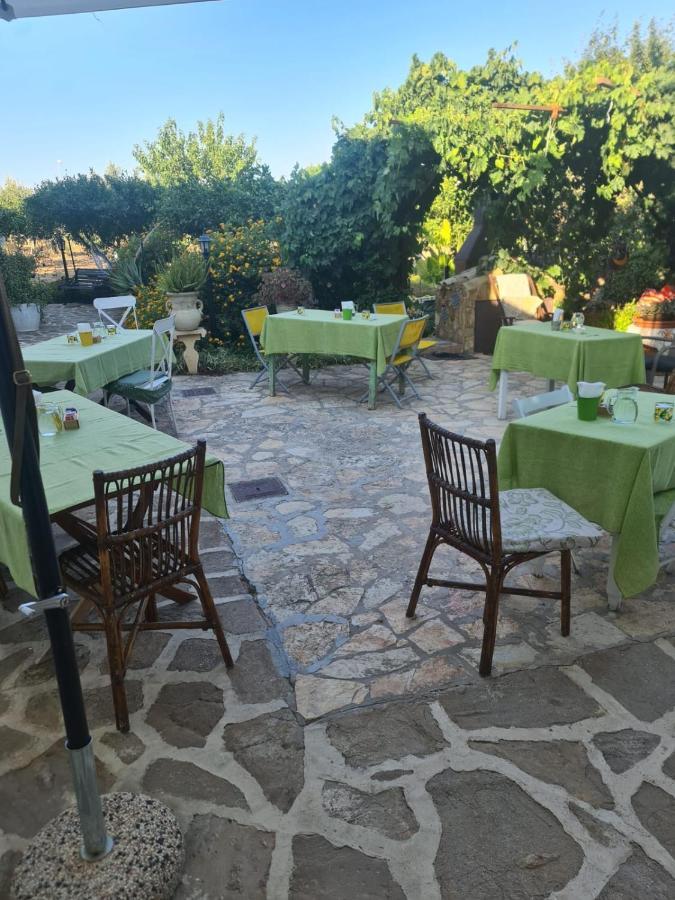 פאצ'קו B&B Le Macine 1868 מראה חיצוני תמונה