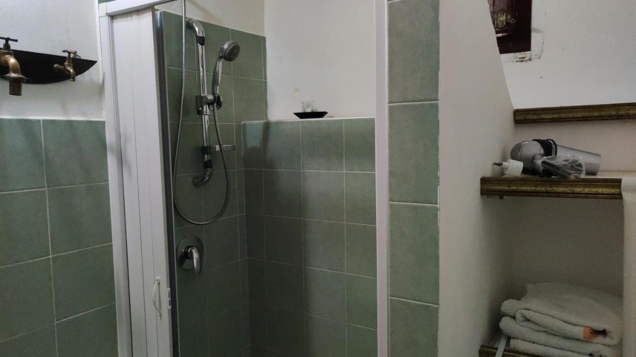 פאצ'קו B&B Le Macine 1868 מראה חיצוני תמונה