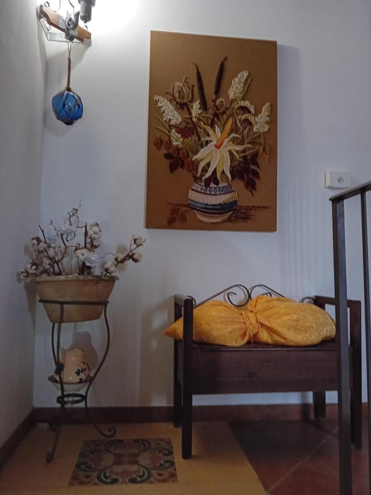 פאצ'קו B&B Le Macine 1868 חדר תמונה