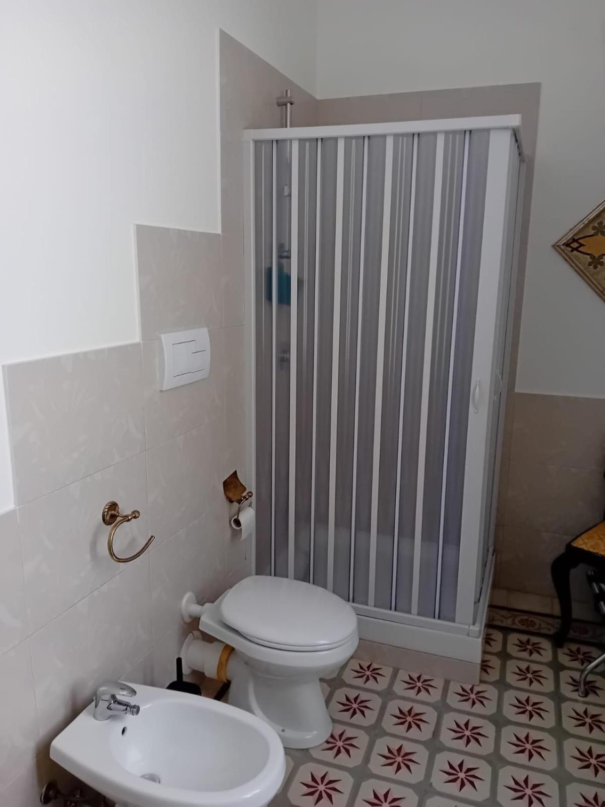 פאצ'קו B&B Le Macine 1868 חדר תמונה