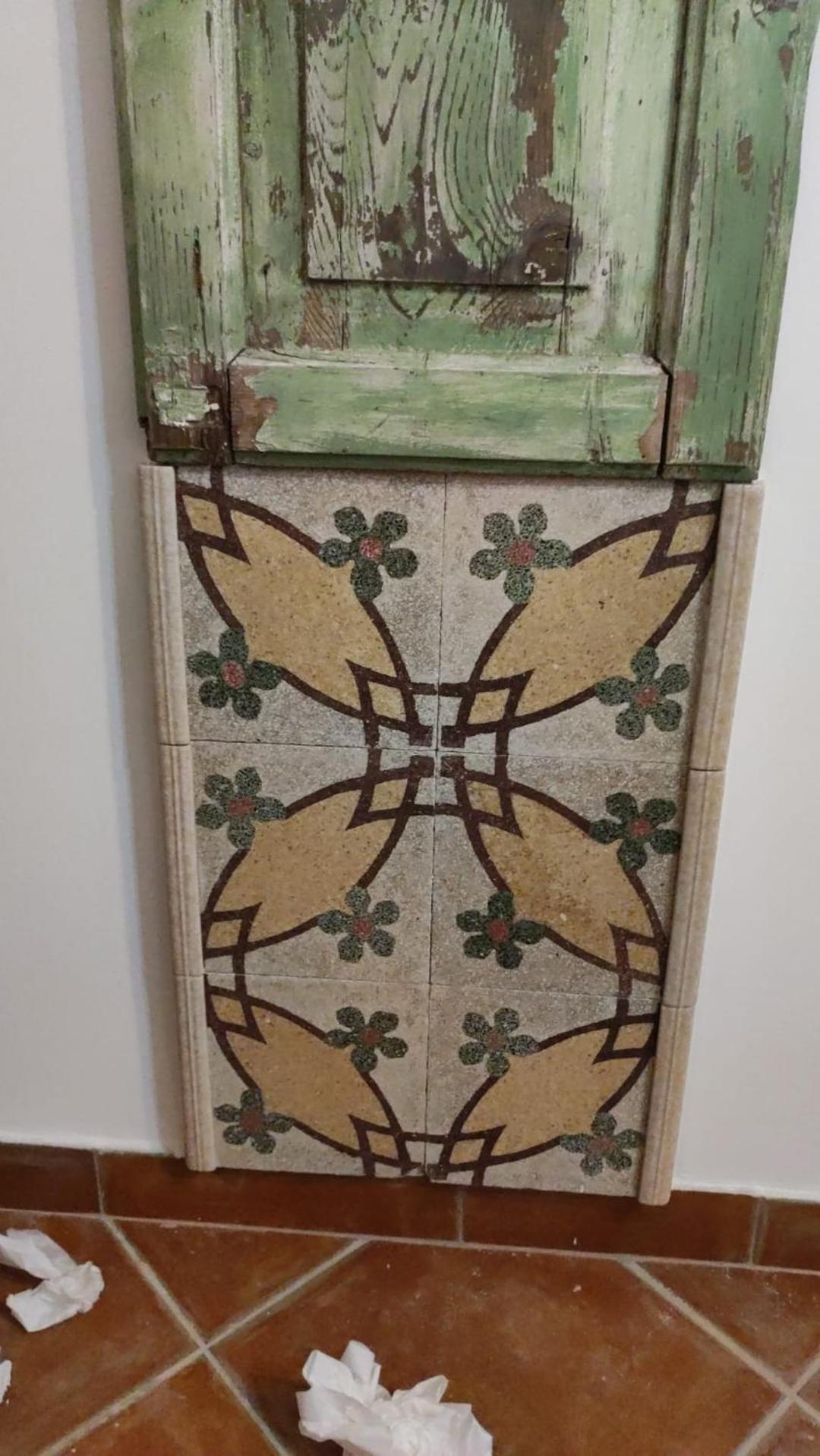 פאצ'קו B&B Le Macine 1868 חדר תמונה