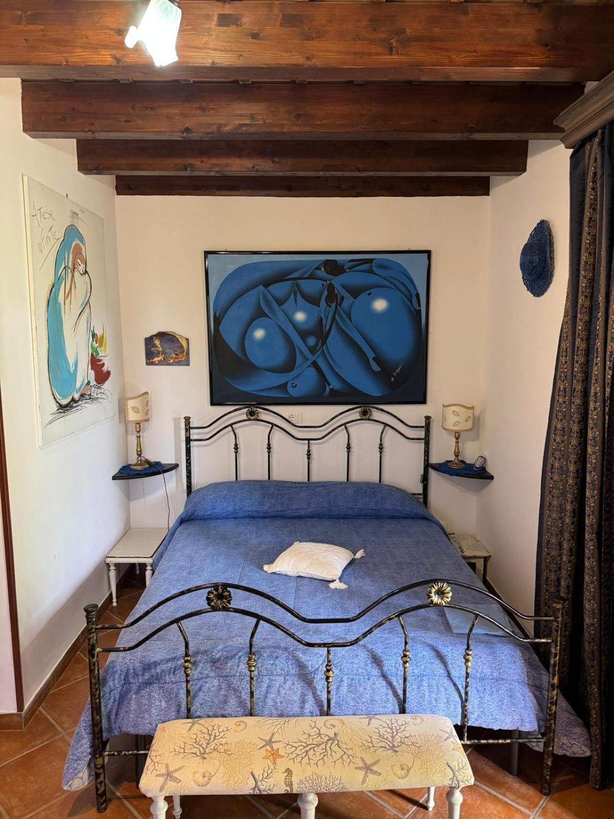 פאצ'קו B&B Le Macine 1868 מראה חיצוני תמונה