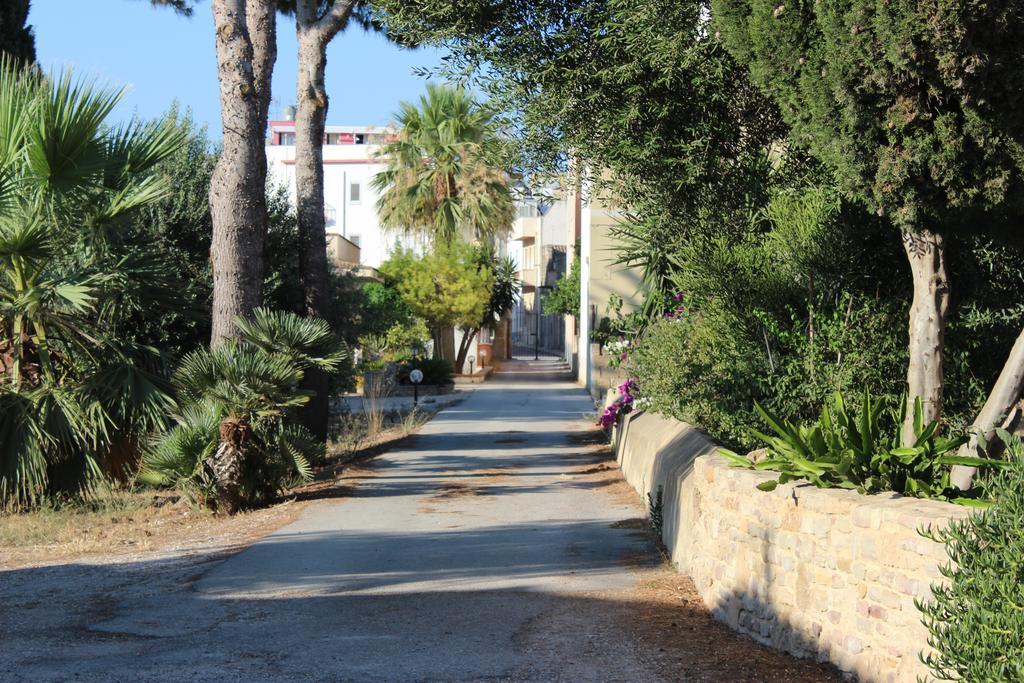 פאצ'קו B&B Le Macine 1868 מראה חיצוני תמונה