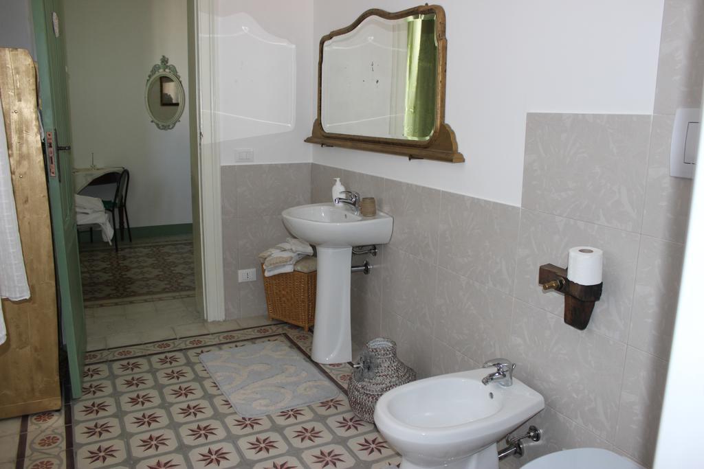 פאצ'קו B&B Le Macine 1868 מראה חיצוני תמונה