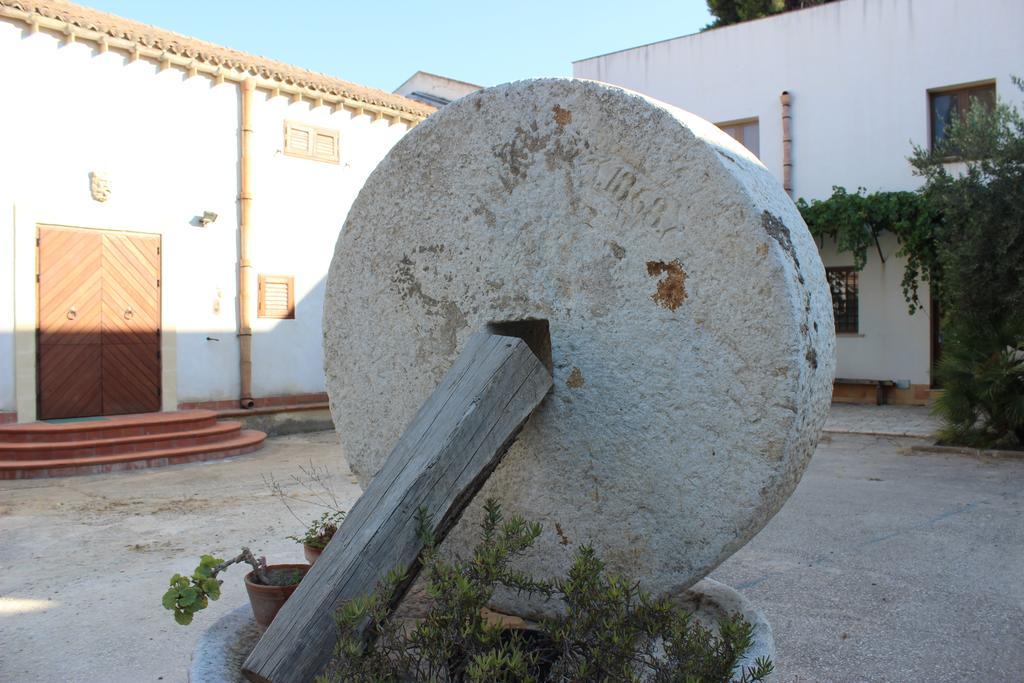 פאצ'קו B&B Le Macine 1868 מראה חיצוני תמונה