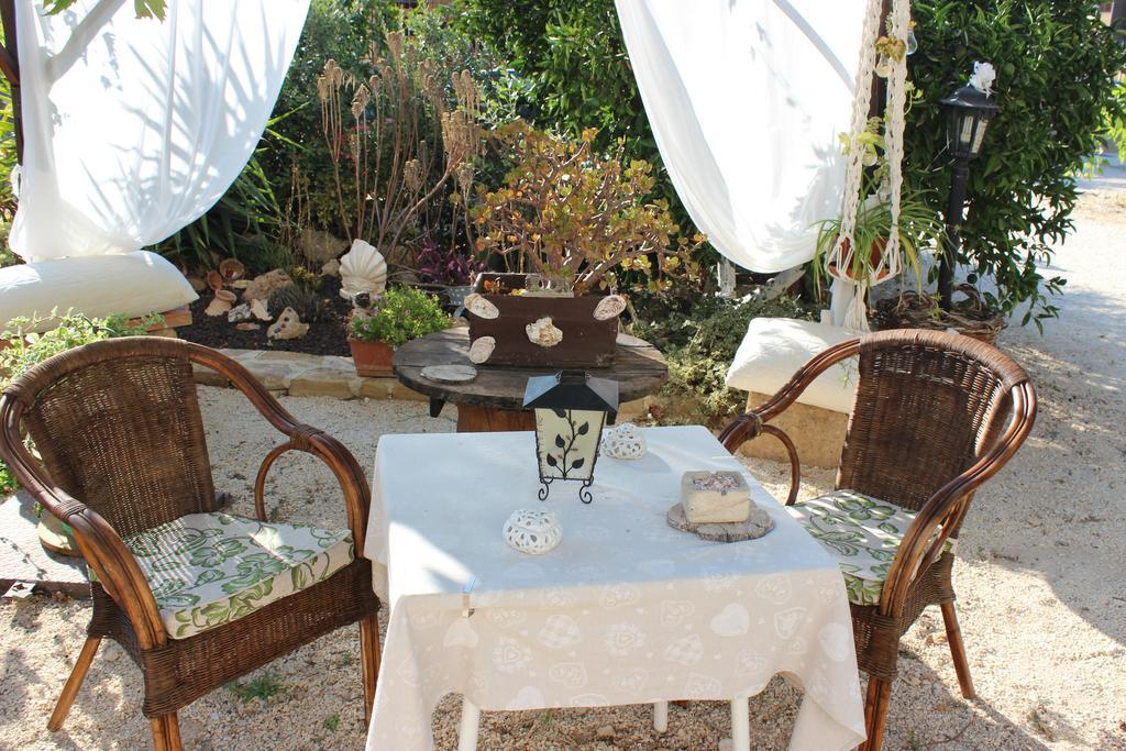 פאצ'קו B&B Le Macine 1868 מראה חיצוני תמונה