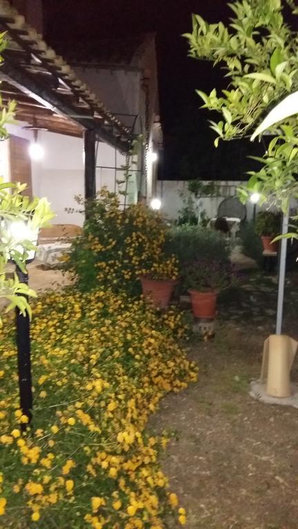 פאצ'קו B&B Le Macine 1868 מראה חיצוני תמונה