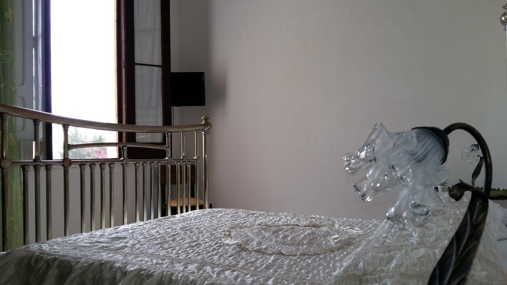 פאצ'קו B&B Le Macine 1868 מראה חיצוני תמונה