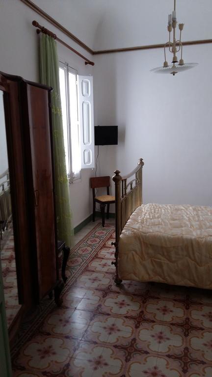 פאצ'קו B&B Le Macine 1868 מראה חיצוני תמונה