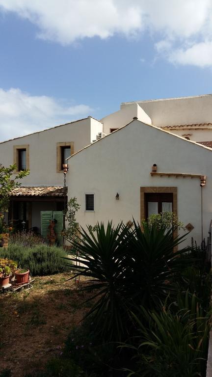 פאצ'קו B&B Le Macine 1868 מראה חיצוני תמונה