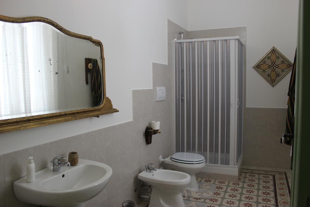 פאצ'קו B&B Le Macine 1868 מראה חיצוני תמונה