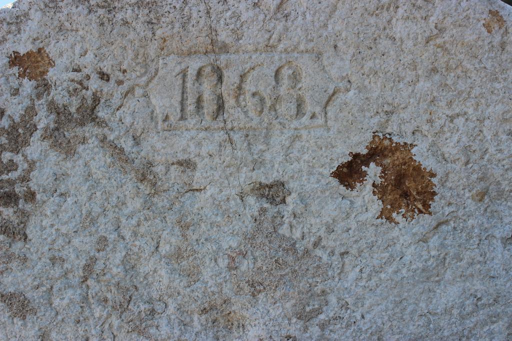 פאצ'קו B&B Le Macine 1868 מראה חיצוני תמונה