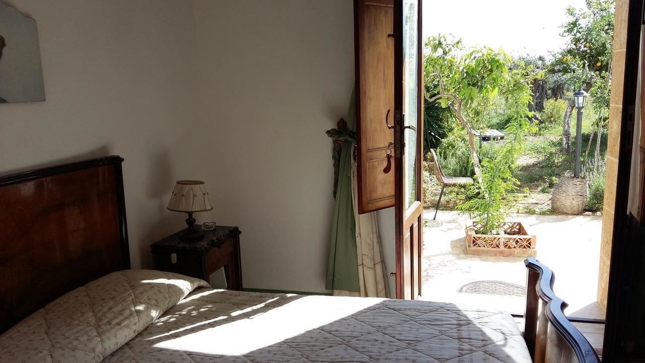 פאצ'קו B&B Le Macine 1868 מראה חיצוני תמונה