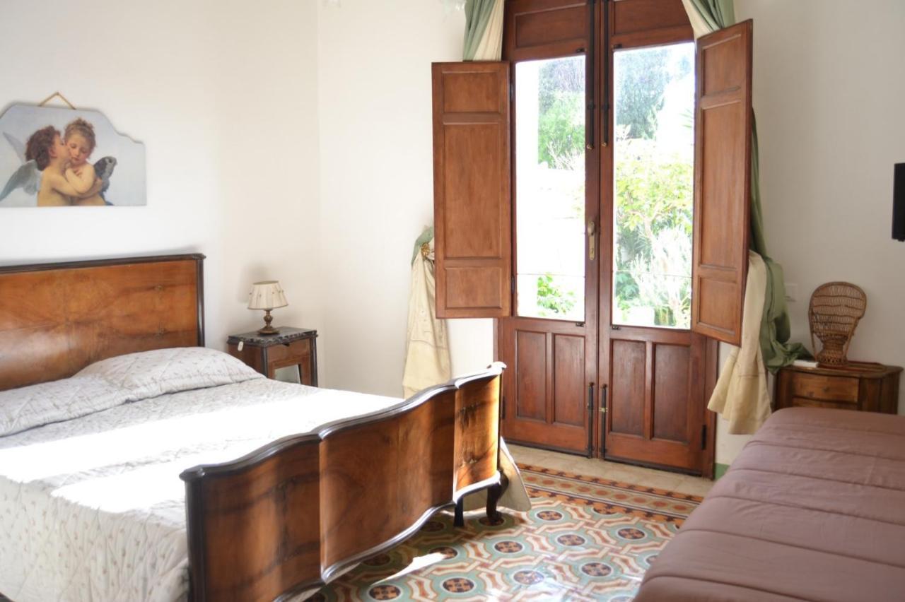פאצ'קו B&B Le Macine 1868 מראה חיצוני תמונה
